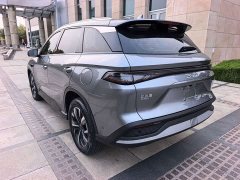 BYD Sealion 05 DM-i Smart Driving Edition 75KM Luxury - ფოტო 4