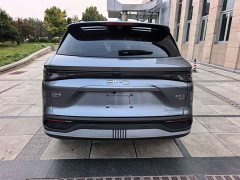 BYD Sealion 05 DM-i Smart Driving Edition 75KM Luxury - ფოტო 5
