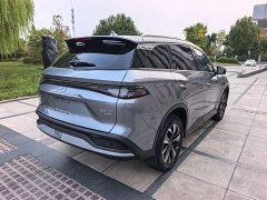 BYD Sealion 05 DM-i Smart Driving Edition 75KM Luxury - ფოტო 6