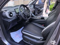 BYD Sealion 05 DM-i Smart Driving Edition 75KM Luxury - ფოტო 7