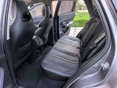 BYD Sealion 05 DM-i Smart Driving Edition 75KM Luxury - ფოტო 8