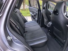BYD Sealion 05 DM-i Smart Driving Edition 75KM Luxury - ფოტო 9