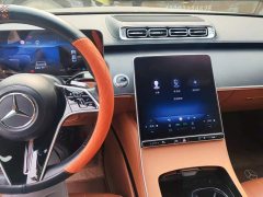 Mercedes-Benz S-Class S 400 L Business Edition - ფოტო 12