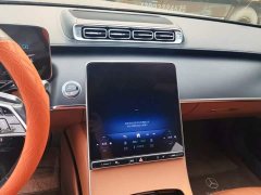 Mercedes-Benz S-Class S 400 L Business Edition - ფოტო 13