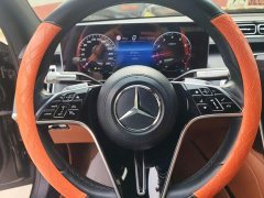 Mercedes-Benz S-Class S 400 L Business Edition - ფოტო 15