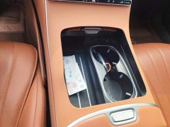Mercedes-Benz S-Class S 400 L Business Edition - ფოტო 16
