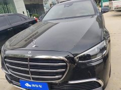 Mercedes-Benz S-Class S 400 L Business Edition - ფოტო 2