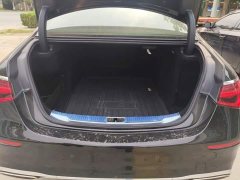 Mercedes-Benz S-Class S 400 L Business Edition - ფოტო 4
