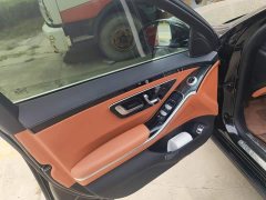 Mercedes-Benz S-Class S 400 L Business Edition - ფოტო 7