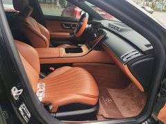 Mercedes-Benz S-Class S 400 L Business Edition - ფოტო 8