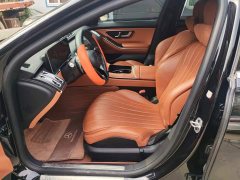 Mercedes-Benz S-Class S 400 L Business Edition - ფოტო 9