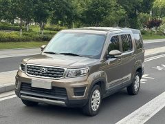 Changan Oshan X70A 2020 1.5L Manual Standard Edition - ფოტო 1