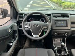 Changan Oshan X70A 2020 1.5L Manual Standard Edition - ფოტო 10