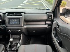 Changan Oshan X70A 2020 1.5L Manual Standard Edition - ფოტო 11