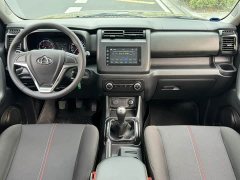 Changan Oshan X70A 2020 1.5L Manual Standard Edition - ფოტო 12