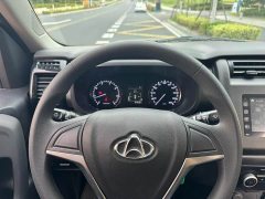 Changan Oshan X70A 2020 1.5L Manual Standard Edition - ფოტო 13