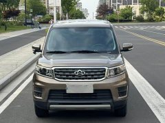Changan Oshan X70A 2020 1.5L Manual Standard Edition - ფოტო 2