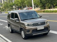 Changan Oshan X70A 2020 1.5L Manual Standard Edition - ფოტო 3