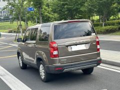 Changan Oshan X70A 2020 1.5L Manual Standard Edition - ფოტო 4