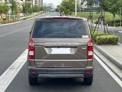 Changan Oshan X70A 2020 1.5L Manual Standard Edition - ფოტო 5