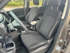 Changan Oshan X70A 2020 1.5L Manual Standard Edition - ფოტო 7