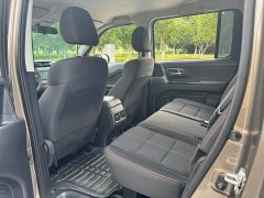 Changan Oshan X70A 2020 1.5L Manual Standard Edition - ფოტო 8