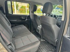 Changan Oshan X70A 2020 1.5L Manual Standard Edition - ფოტო 9