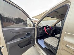 Wuling Hongguang V 1.5L Dynamic Comfort Electric Power Steering - ფოტო 12