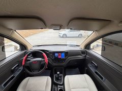 Wuling Hongguang V 1.5L Dynamic Comfort Electric Power Steering - ფოტო 15