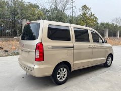 Wuling Hongguang V 1.5L Dynamic Comfort Electric Power Steering - ფოტო 5