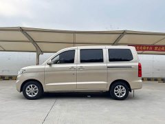 Wuling Hongguang V 1.5L Dynamic Comfort Electric Power Steering - ფოტო 7