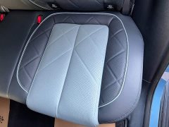 Fangchengbao Leopard 5 125KM Tianshi Intelligent Driving Ultra - ფოტო 17