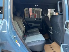 Fangchengbao Leopard 5 125KM Tianshi Intelligent Driving Ultra - ფოტო 18