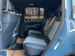 Fangchengbao Leopard 5 125KM Tianshi Intelligent Driving Ultra - ფოტო 4