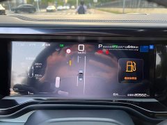 Fangchengbao Leopard 5 125KM Tianshi Intelligent Driving Ultra - ფოტო 6
