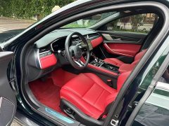 Jaguar XFL 2022 2.0T P250 Two-Wheel Drive Elite Sport Edition - ფოტო 4