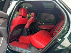 Jaguar XFL 2022 2.0T P250 Two-Wheel Drive Elite Sport Edition - ფოტო 5