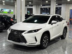 Lexus RX 2020 300 FWD Elite China VI - ფოტო 1