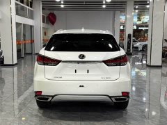 Lexus RX 2020 300 FWD Elite China VI - ფოტო 11
