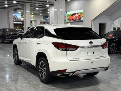 Lexus RX 2020 300 FWD Elite China VI - ფოტო 12