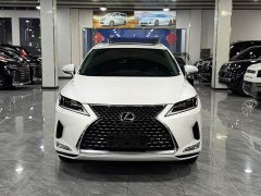 Lexus RX 2020 300 FWD Elite China VI - ფოტო 2