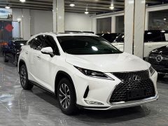 Lexus RX 2020 300 FWD Elite China VI - ფოტო 3
