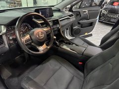 Lexus RX 2020 300 FWD Elite China VI - ფოტო 4