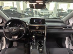 Lexus RX 2020 300 FWD Elite China VI - ფოტო 6