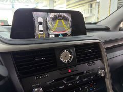 Lexus RX 2020 300 FWD Elite China VI - ფოტო 7