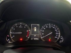 Lexus RX 2020 300 FWD Elite China VI - ფოტო 8