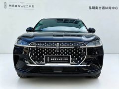 Lincoln Explorer 2024 2.0T Two-Wheel Drive Elite Edition - ფოტო 2