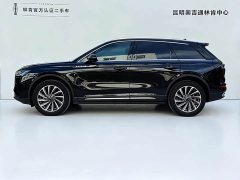 Lincoln Explorer 2024 2.0T Two-Wheel Drive Elite Edition - ფოტო 3
