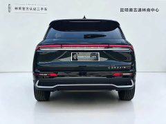 Lincoln Explorer 2024 2.0T Two-Wheel Drive Elite Edition - ფოტო 5