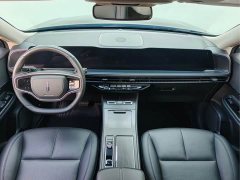 Lincoln Explorer 2024 2.0T Two-Wheel Drive Elite Edition - ფოტო 6